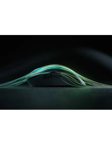 Razer DeathAdder V2 Pro Ergonomic Wireless Ratón Gaming 20000DPI