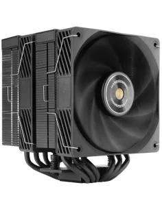 Mars Gaming MCPU-X26PRO Refrigeración Aire Dual Tower 2x120mm-IMIVEN0631