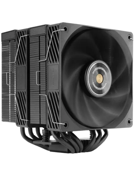 Mars Gaming MCPU-X26PRO Refrigeración Aire Dual Tower 2x120mm