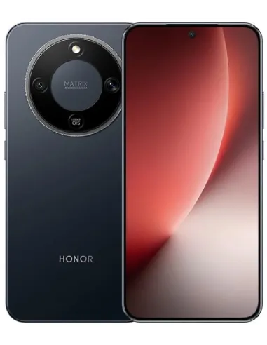 HONOR Magic8 Lite 5G 8 GB 256 GB 6.79" Negro