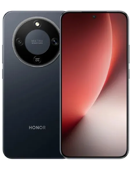HONOR Magic8 Lite 5G 8 GB 256 GB 6.79" Negro