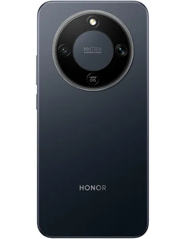 HONOR Magic8 Lite 5G 8 GB 256 GB 6.79" Negro con 7500 mAh