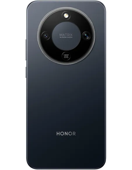 HONOR Magic8 Lite 5G 8 GB 256 GB 6.79" Negro con 7500 mAh