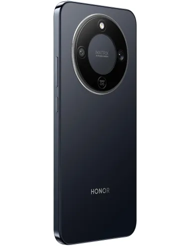 HONOR Magic8 Lite 5G 8 GB 256 GB 6.79" Negro con 7500 mAh