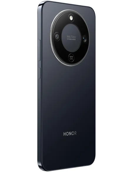 HONOR Magic8 Lite 5G 8 GB 256 GB 6.79" Negro con 7500 mAh