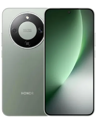 HONOR Magic8 Lite 5G 8GB 256GB 6.79" Verde