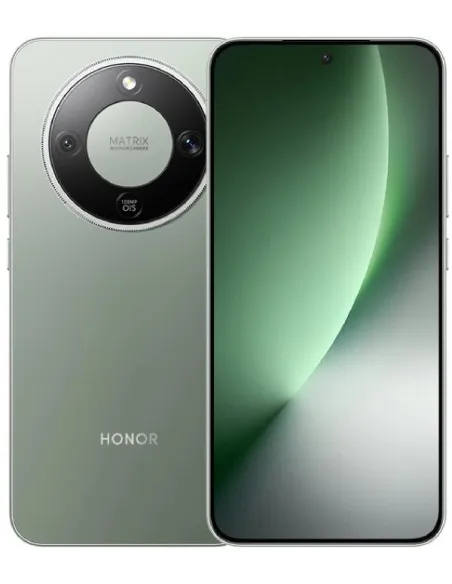 HONOR Magic8 Lite 5G 8GB 256GB 6.79" Verde