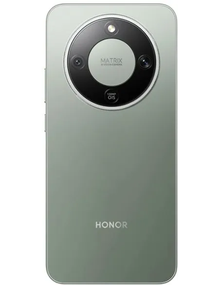 HONOR Magic8 Lite 5G 8GB 256GB 6.79" Verde AMOLED 120 Hz NFC
