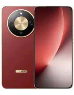HONOR Magic8 Lite 5G 8GB 256GB 6.79" Marrón Rojizo-NTETMO3336