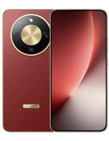 HONOR Magic8 Lite 5G 8GB 256GB 6.79" Marrón Rojizo