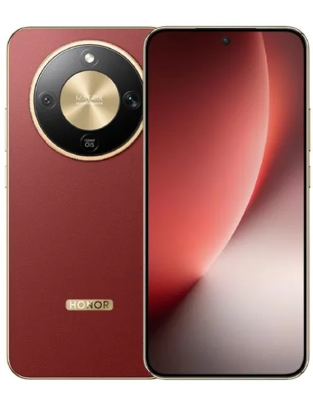 HONOR Magic8 Lite 5G 8GB 256GB 6.79" Marrón Rojizo