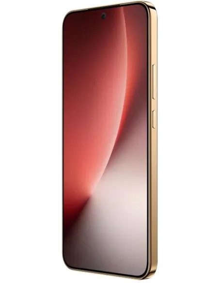 Móvil HONOR Magic8 Lite 5G 8GB 256GB 6.79" Marrón Rojizo