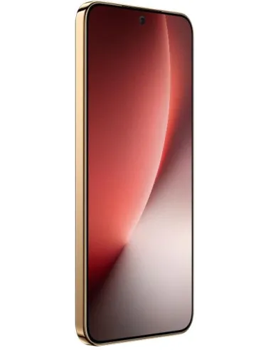 Móvil HONOR Magic8 Lite 5G 8GB 256GB 6.79" Marrón Rojizo
