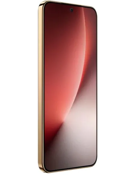 Móvil HONOR Magic8 Lite 5G 8GB 256GB 6.79" Marrón Rojizo