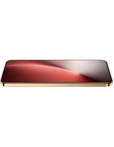 Móvil HONOR Magic8 Lite 5G 8GB 256GB 6.79" Marrón Rojizo