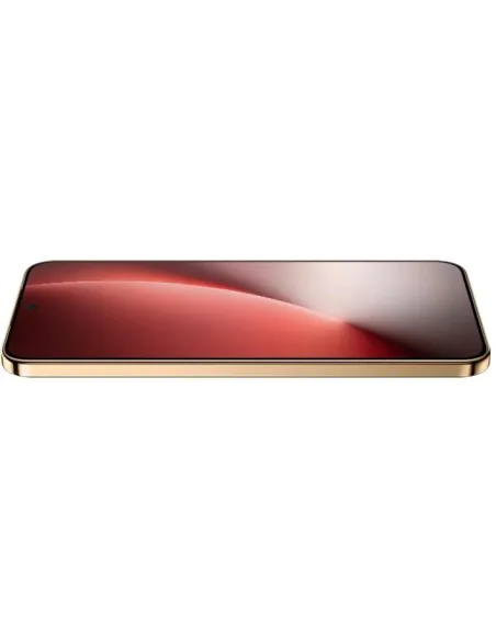 Móvil HONOR Magic8 Lite 5G 8GB 256GB 6.79" Marrón Rojizo