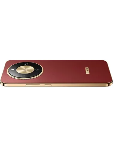 Móvil HONOR Magic8 Lite 5G 8GB 256GB 6.79" Marrón Rojizo