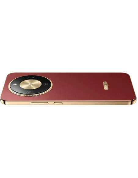 Móvil HONOR Magic8 Lite 5G 8GB 256GB 6.79" Marrón Rojizo