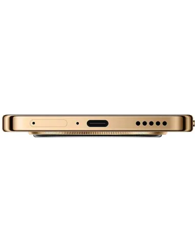 Móvil HONOR Magic8 Lite 5G 8GB 256GB 6.79" Marrón Rojizo