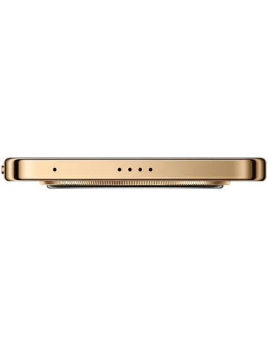 Móvil HONOR Magic8 Lite 5G 8GB 256GB 6.79" Marrón Rojizo