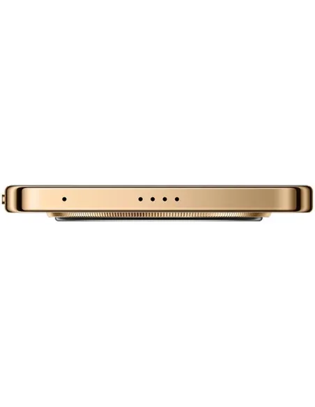 Móvil HONOR Magic8 Lite 5G 8GB 256GB 6.79" Marrón Rojizo