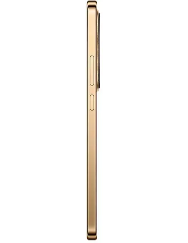 Móvil HONOR Magic8 Lite 5G 8GB 256GB 6.79" Marrón Rojizo