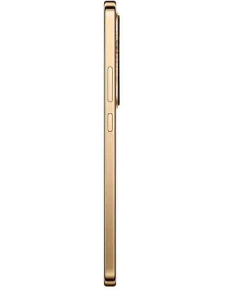 Móvil HONOR Magic8 Lite 5G 8GB 256GB 6.79" Marrón Rojizo
