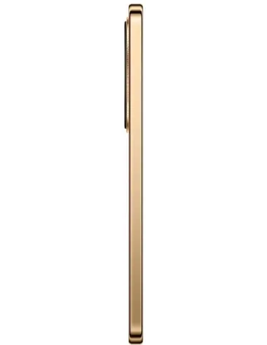Móvil HONOR Magic8 Lite 5G 8GB 256GB 6.79" Marrón Rojizo