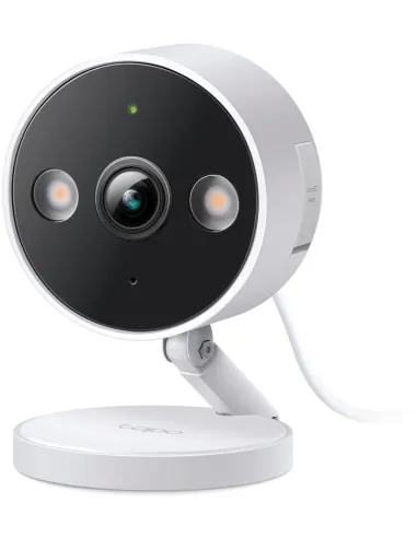 TP-Link Tapo C120: cámara Wi-Fi 2K IP66 exterior con IA