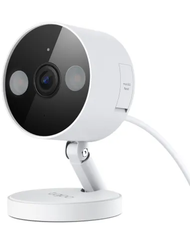 TP-Link Tapo C120: cámara Wi-Fi 2K IP66 exterior con IA