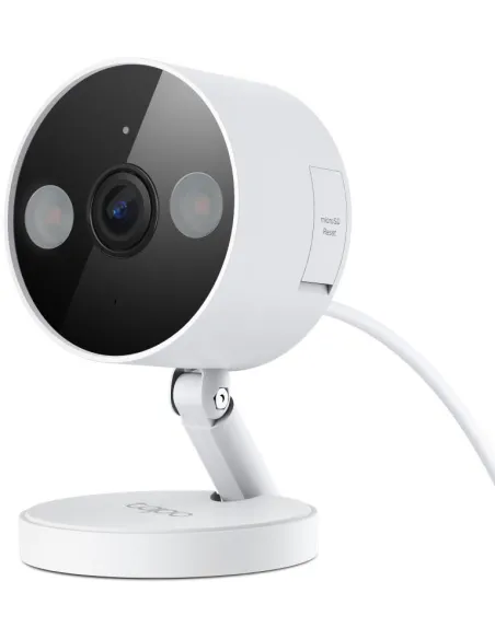 TP-Link Tapo C120: cámara Wi-Fi 2K IP66 exterior con IA