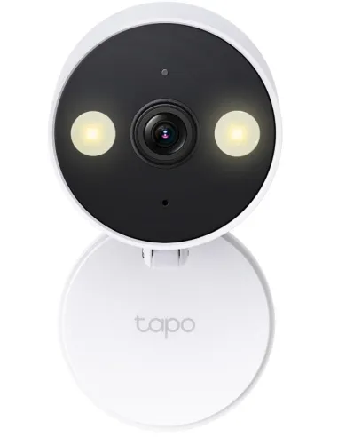 TP-Link Tapo C120 Cámara de seguridad Wi-Fi Inteligente 2K