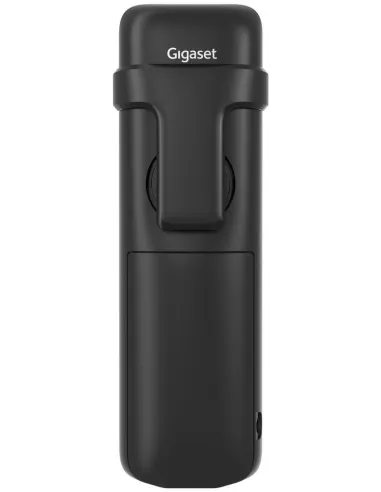 Gigaset COMFORT 550HX: teléfono DECT para router y base