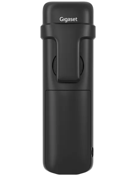 Gigaset COMFORT 550HX: teléfono DECT para router y base