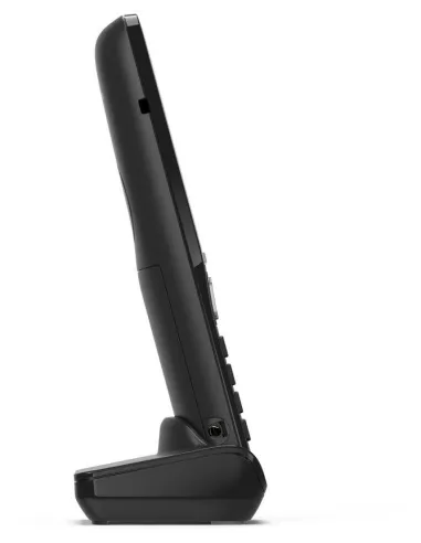 Gigaset COMFORT 550HX: teléfono DECT para router y base