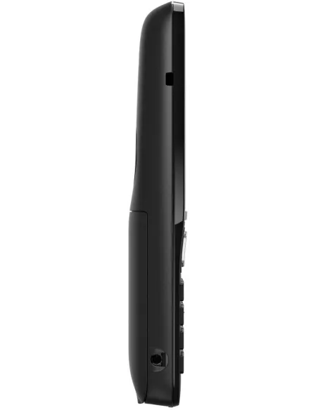 Gigaset COMFORT 550HX: teléfono DECT para router y base