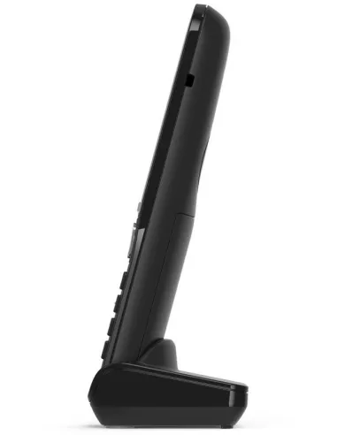 Gigaset COMFORT 550HX: teléfono DECT para router y base