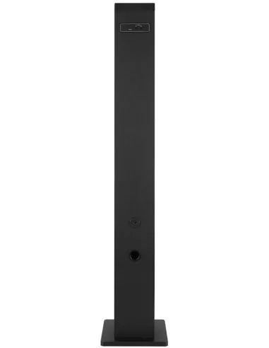 NGS Sky Charm 2.1 torre de sonido 80W óptica para TV salón
