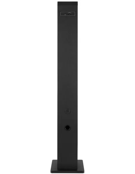 NGS Sky Charm 2.1 torre de sonido 80W óptica para TV salón