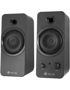 NGS GSX-200 Altavoces 2.0 20W RMS-MULT39754