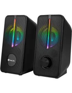NGS GSX-150 Altavoces Gaming Negros-1411314
