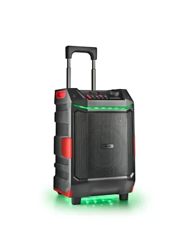 NGS Wildbash altavoz portátil 300W IPX6 exterior fiestas