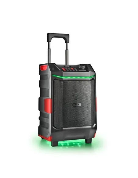 NGS Wildbash altavoz portátil 300W IPX6 exterior fiestas