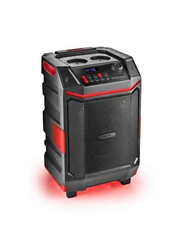 NGS Wildbash altavoz portátil 300W IPX6 exterior fiestas