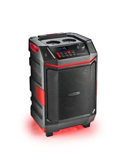 NGS Wildbash altavoz portátil 300W IPX6 exterior fiestas