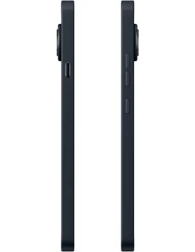 Nothing Phone (4a) 5G 8/128GB Negro con AMOLED 120 Hz e IP64
