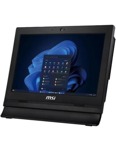 MSI PRO AP162T ADL-074EU All-in-One táctil TPV con doble LAN