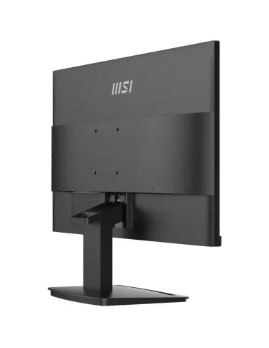 Monitor de oficina MSI PRO MP2412 Negro 23.8" FullHD 100Hz