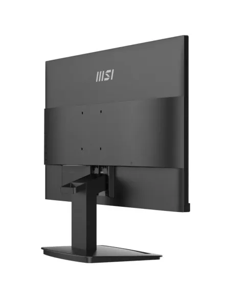 Monitor de oficina MSI PRO MP2412 Negro 23.8" FullHD 100Hz