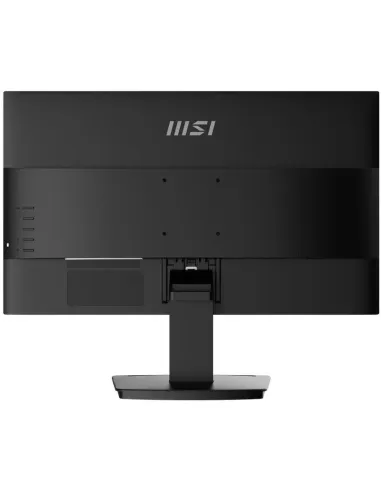 Monitor de oficina MSI PRO MP2412 Negro 23.8" FullHD 100Hz